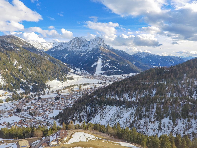 GH Hotel Piaz, Canazei, Italy