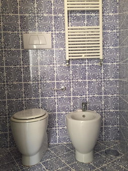 Albergo Il Monastero, Ischia, Italy