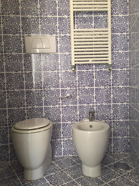 Albergo Il Monastero, Ischia, Italy