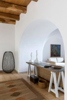 Albergo Il Monastero, Ischia, Italy