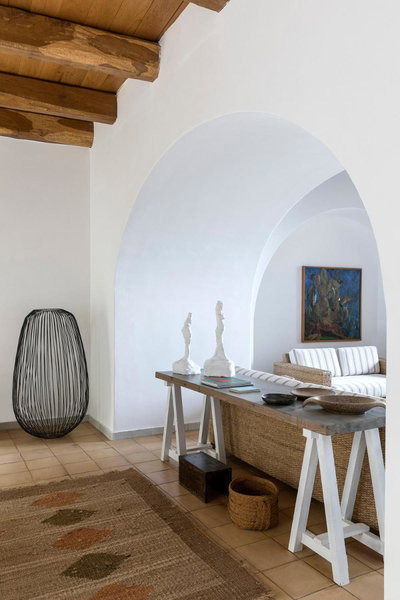 Albergo Il Monastero, Ischia, Italy