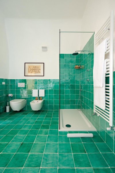 Albergo Il Monastero, Ischia, Italy