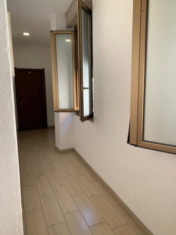 Hotel Mercurio, Milan, Italy