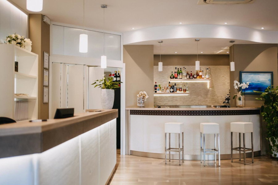 Hotel Lalla Beauty & Relax, Cesenatico, Italy
