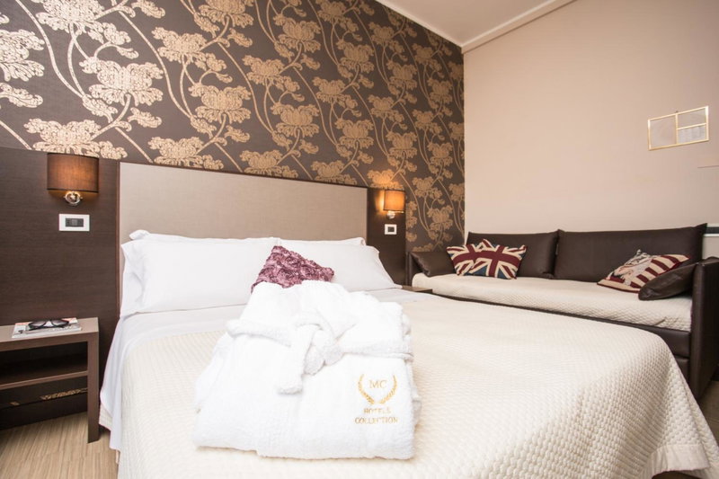 Hotel Lalla Beauty & Relax, Cesenatico, Italy