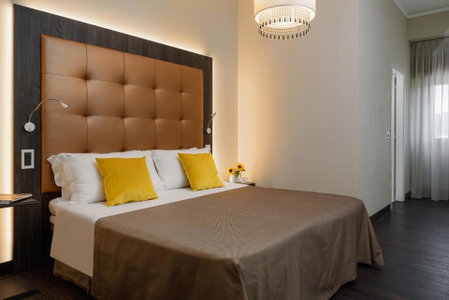 Hotel Lalla Beauty & Relax, Cesenatico, Italy