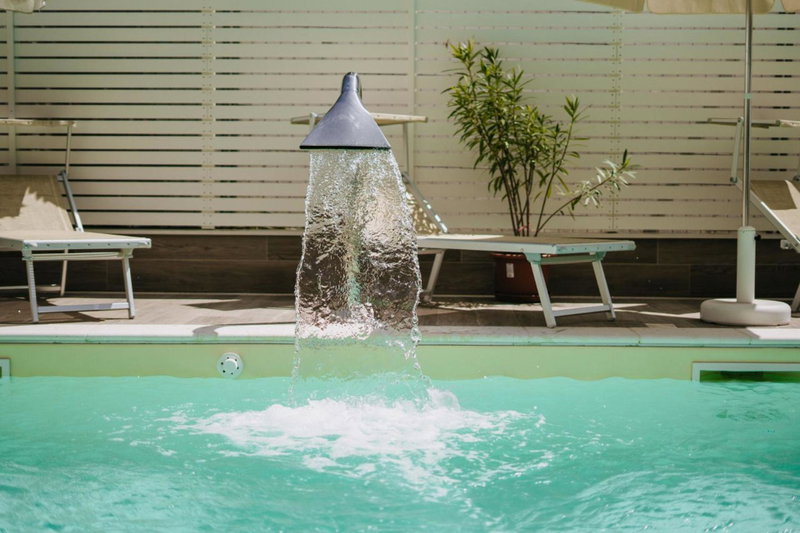 Hotel Lalla Beauty & Relax, Cesenatico, Italy