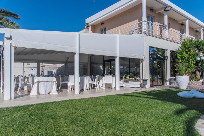 Hotel Villa Maria, Crispiano, Italy