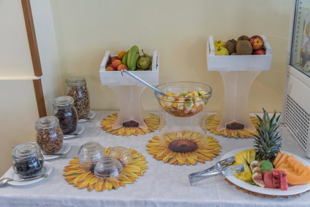 Hotel Villa Maria, Crispiano, Italy