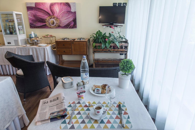 Hotel Villa Maria, Crispiano, Italy