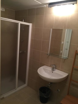 Komodo short stay apartments, Trento, Italy