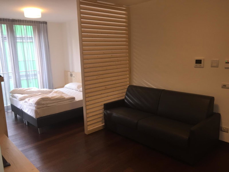 Komodo short stay apartments, Trento, Italy