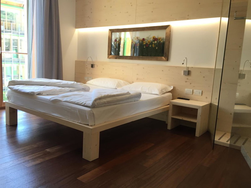 Komodo short stay apartments, Trento, Italy