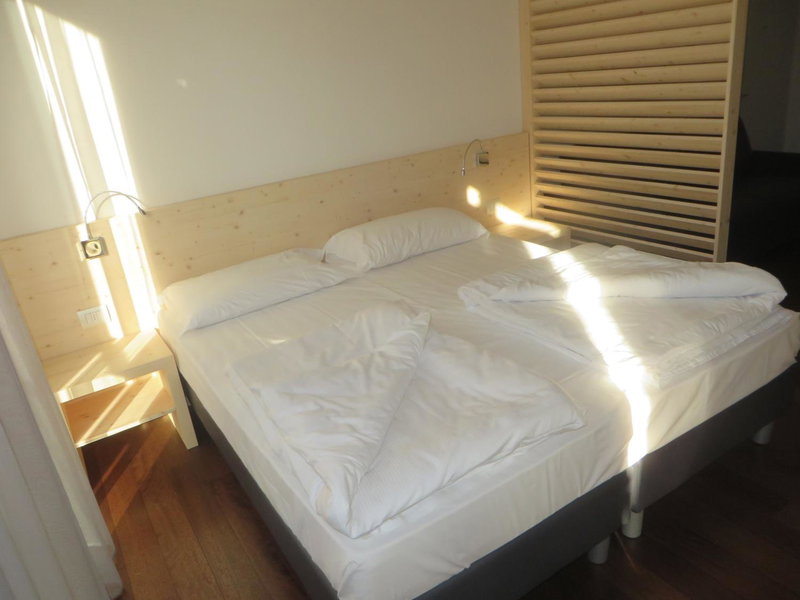 Komodo short stay apartments, Trento, Italy