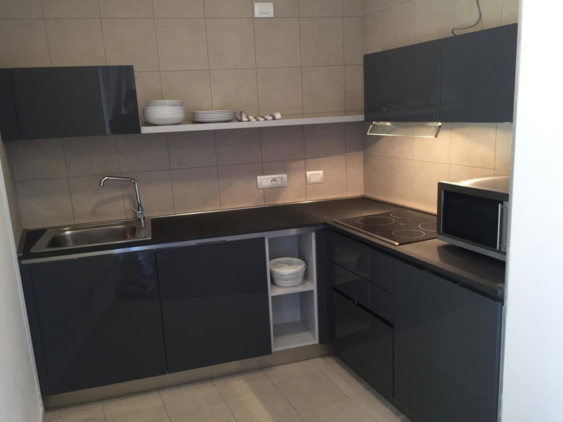 Komodo short stay apartments, Trento, Italy