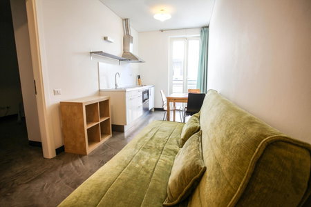 Residence Igea, Rimini, Italy