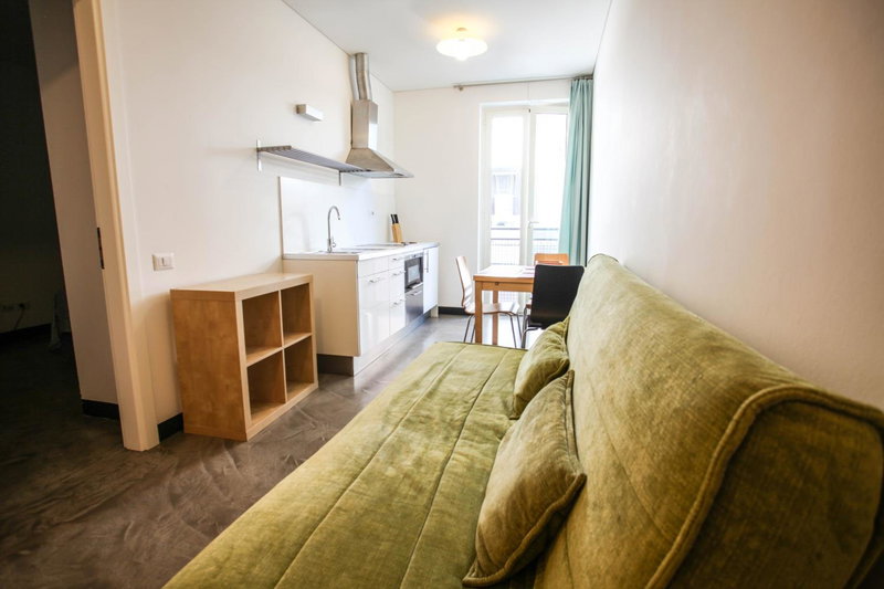 Residence Igea, Rimini, Italy