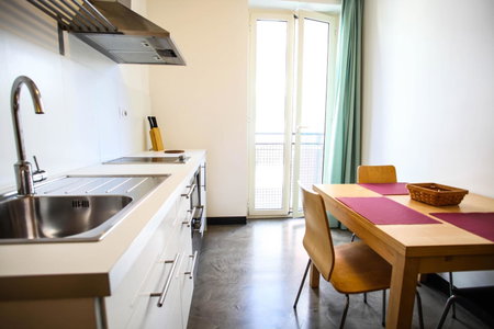 Residence Igea, Rimini, Italy