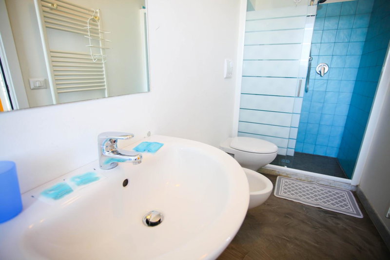 Residence Igea, Rimini, Italy