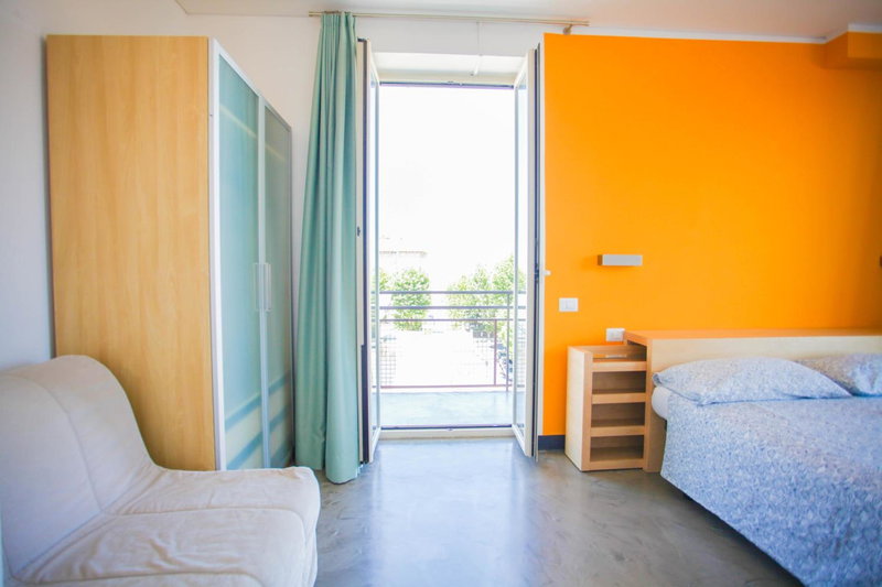Residence Igea, Rimini, Italy