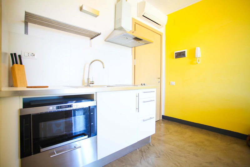Residence Igea, Rimini, Italy