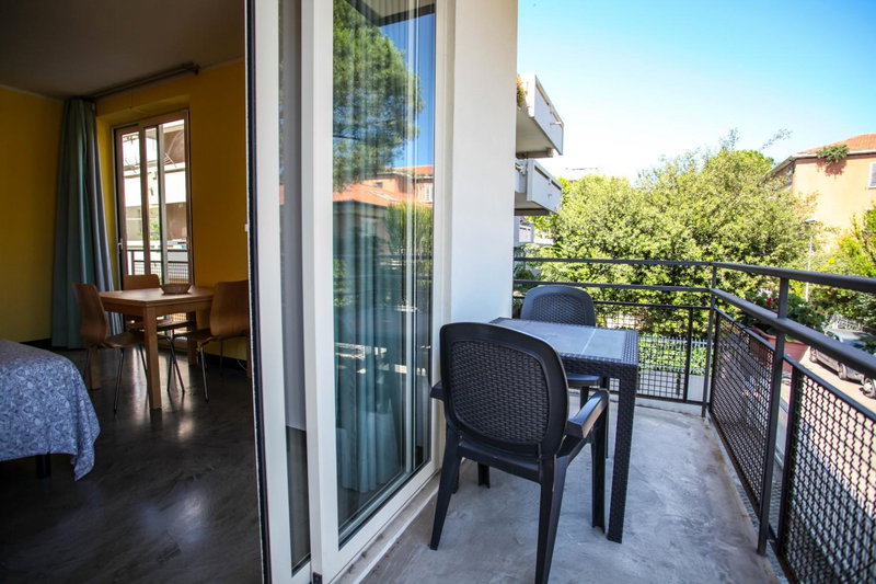 Residence Igea, Rimini, Italy