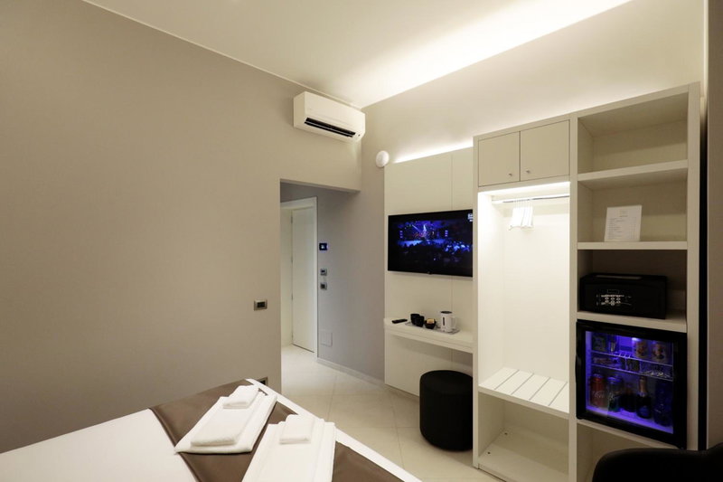 ETNEA STYLE CATANIA Comfort Rooms, Catania, Italy