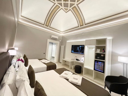 ETNEA STYLE CATANIA Comfort Rooms, Catania, Italy