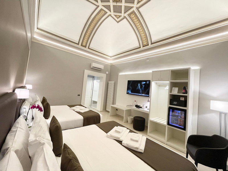 ETNEA STYLE CATANIA Comfort Rooms, Catania, Italy