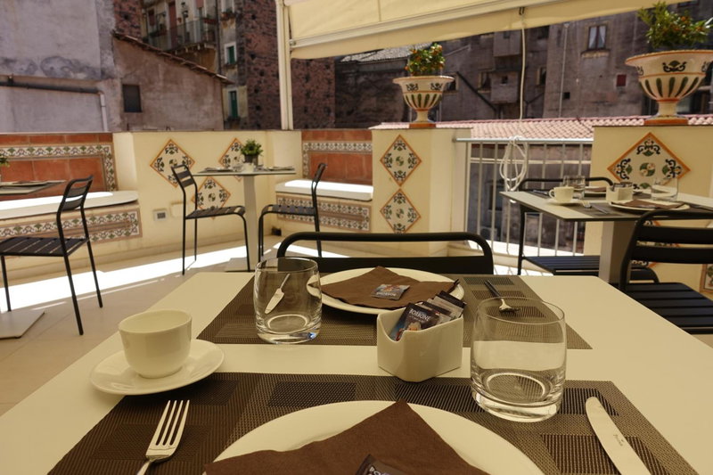 ETNEA STYLE CATANIA Comfort Rooms, Catania, Italy
