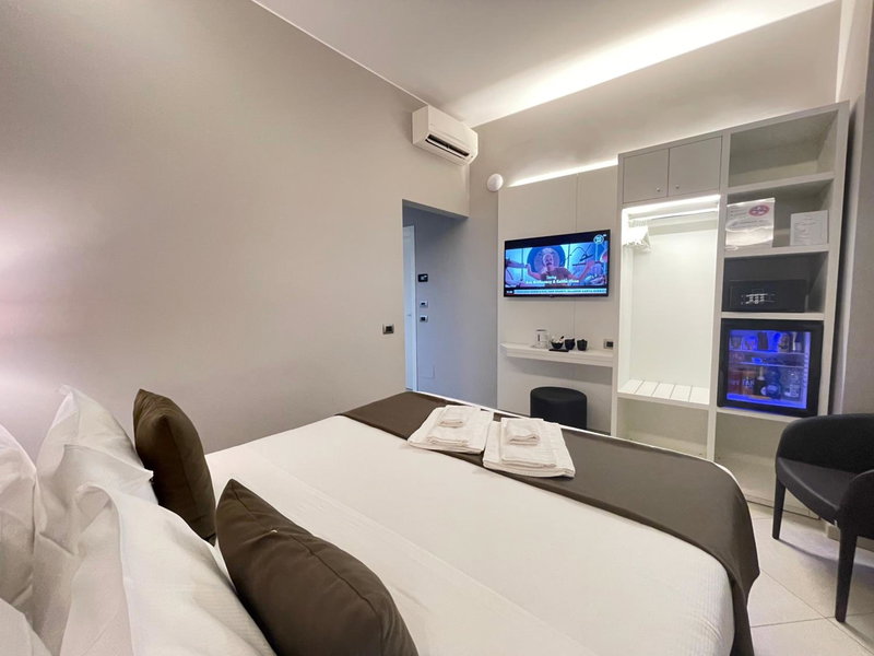 ETNEA STYLE CATANIA Comfort Rooms, Catania, Italy