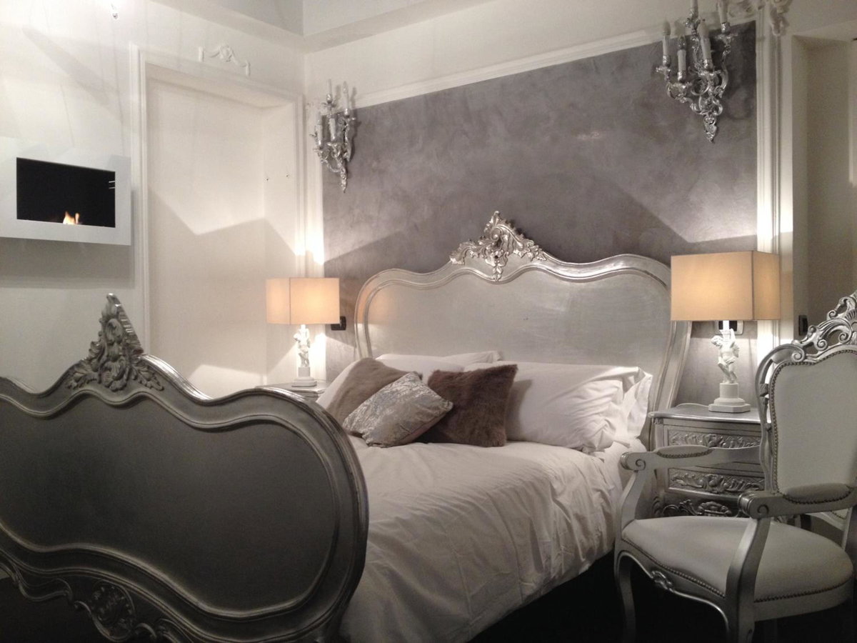Hotel · D.R.Rome Spanish Luxury Suites, Rome