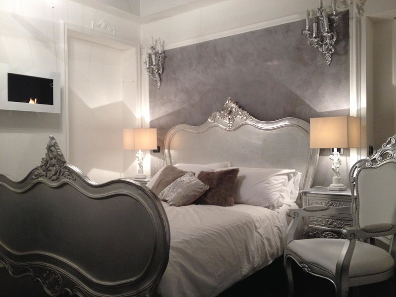 D.R.Rome Spanish Luxury Suites, Rome, Italy
