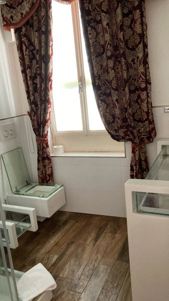 D.R.Rome Spanish Luxury Suites, Rome, Italy