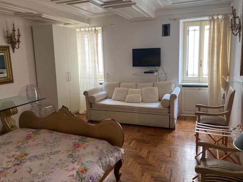 D.R.Rome Spanish Luxury Suites, Rome, Italy