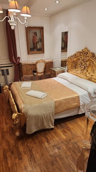 D.R.Rome Spanish Luxury Suites, Rome, Italy