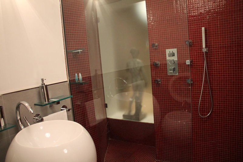 D.R.Rome Spanish Luxury Suites, Rome, Italy