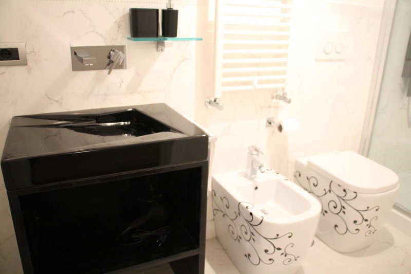 D.R.Rome Spanish Luxury Suites, Rome, Italy