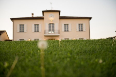 Borgo Conde Wine Resort, Forlì, Italy
