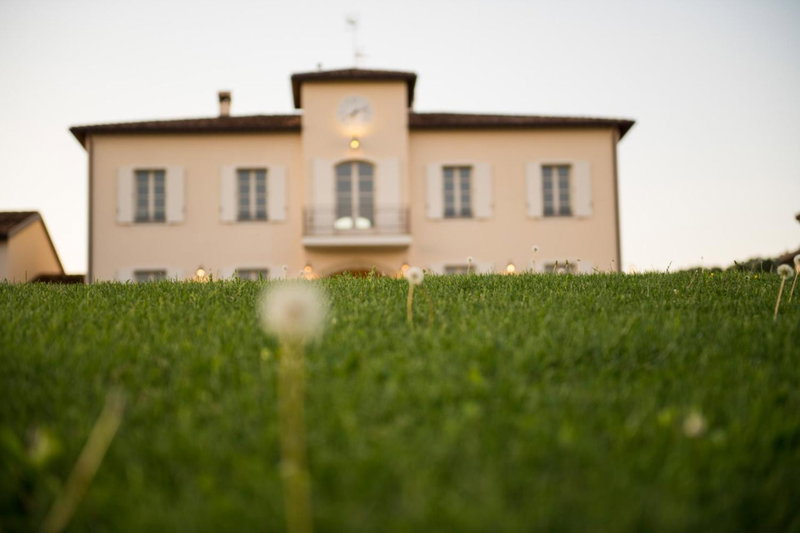Borgo Conde Wine Resort, Forlì, Italy