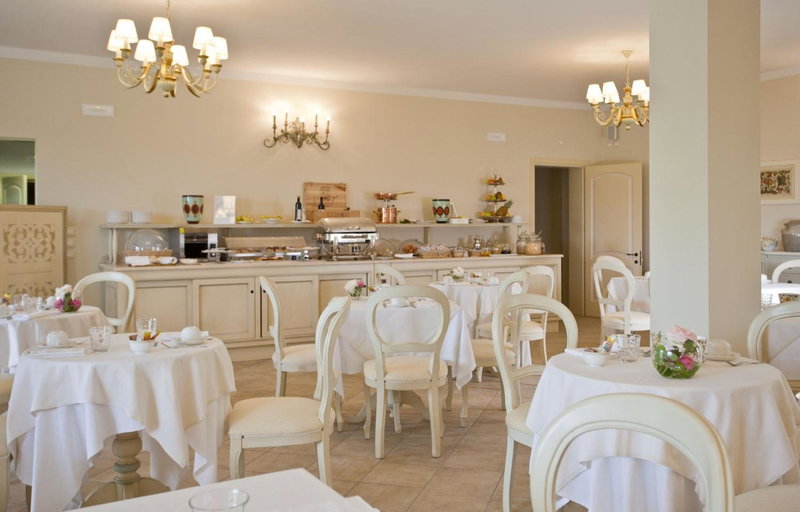 Borgo Conde Wine Resort, Forlì, Italy