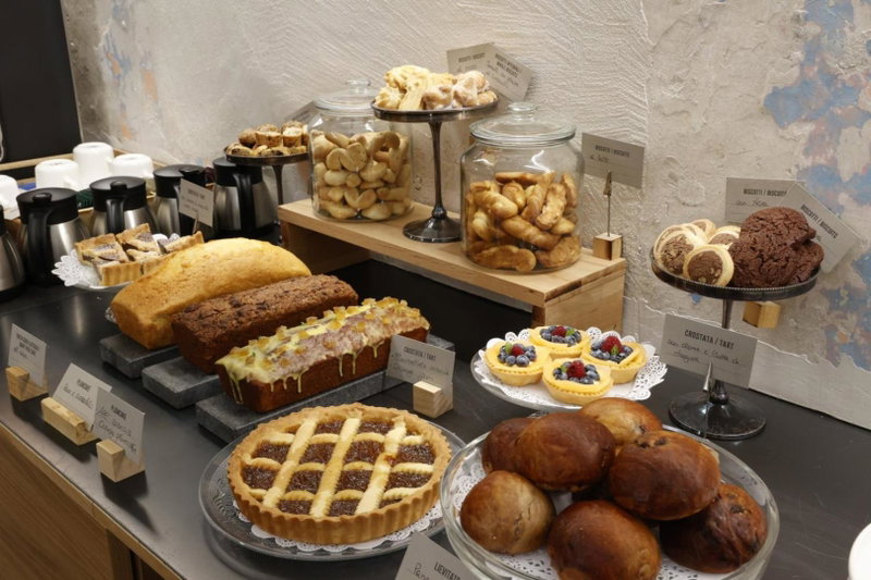 Habitat Boutique Hotel, Catania, Italy
