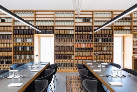 Habitat Boutique Hotel, Catania, Italy