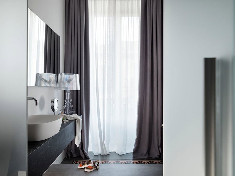 Habitat Boutique Hotel, Catania, Italy