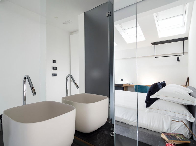Habitat Boutique Hotel, Catania, Italy