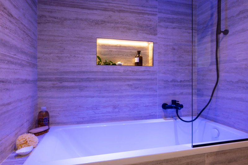 Adoro Hotel, Rome, Italy