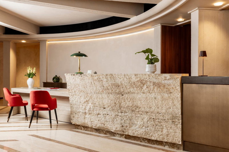 Adoro Hotel, Rome, Italy