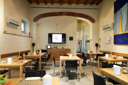 San Rocco Hotel, Seriate, Italy