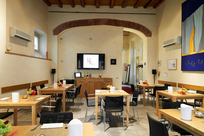 San Rocco Hotel, Seriate, Italy