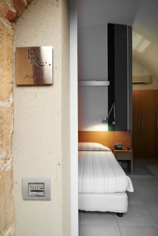 San Rocco Hotel, Seriate, Italy